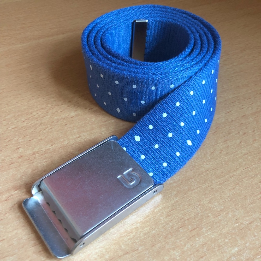 Burton Vista Belt